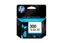HP 300 kleur inktcartridge