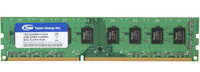 Team Elite U-DIMM, 2 GB, PC10600, DDR3 1333, 1.5V, CL9