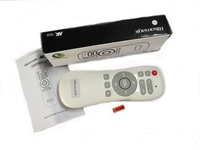 Rikomagic MK702 Fly Wireless Mouse and remote for Android. USB Dongle, with learning function ***