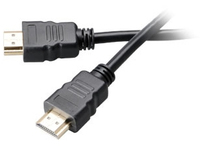 Akasa HDMI Cable 10M, with Gold plated connectors, Ethernet and 4K x 2K resolution support, *HDMIM