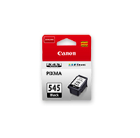 Canon PG-545 inktcartridge zwart standard capacity 8ml 180 pagina s 1-pack