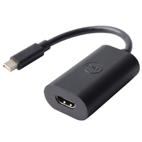 Cable: Mini DP to HDMI Adapter (Kit)