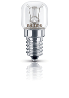 Philips naaimachinelamp B15D 20W