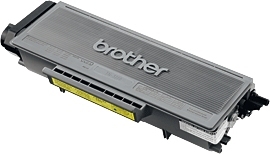 Brother tn-3280 tonercartridge zwart 8.000 pagina s