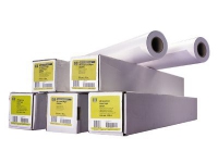 HP rc satin proofing paper inktjet 200g/m2 1372mm x 22.9m 1 rol pack
