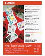 Canon hr-101 high resolution paper inktjet a4 50 sheets