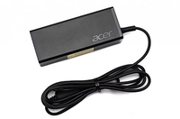 Acer Laptop AC Adapter 45W Zwart - tbv TMB117-MP-P001