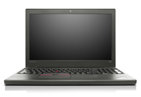 Lenovo ThinkPadT550 REFURBISHED (Core i5-5300U/8GB/256GB SSD//ANT/CAM/15.6 HD/W10Pro)