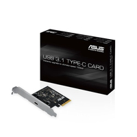 ASUS USB3.1 Type C PCI-E 1xUSB 3.1 C Controller