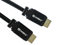 Sandberg HDMI 2.0 19M-19M, 2m, *HDMIM