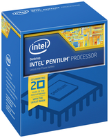 Intel 1151 Pentium G4400 Box (3,30G) // 3MB Cache - refurbished