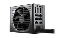 be quiet! Dark Power Pro 11 550W, 80+ Platinum, ErP, Energy Star 6.1 APFC, Sleeved, 4+1xPCI-Ex, 8xSATA, 5xPATA, Full Cable Management, Switchable 4 or 1 Rail, Silent Wings 3 135