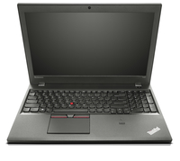 LENOVO ThinkPad T550, 15,6 inch HD, Core i5-5300U, 8GB, 512GB SSD, wifi / LAN, Windows 10Pro