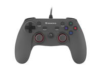 Genesis Gamepad Genesis Mangan P65 (For Ps3/PC)