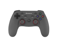 Genesis Gamepad Genesis Mangan Pv65 Wireless (For Ps3/PC)