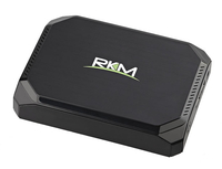 Rikomagic MK36S Windows 10 64bit mini PC, Intel Z8300, 2GB, 32GB emmc SSD, Wifi, Bluetooth, LAN, 4x USB, HDMI, cardreader