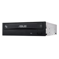 Asus Super Multi DVD Writer, SATA, DRW-24D5MT