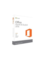 Microsoft Office Mac Home and Student 2016 Nederland / Medialess