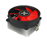 XILENCE Performance C CPU cooler A250PWM, 92mm fan, AMD // A250PWM, Socket AM4, AM5, 89 Watt TDP