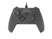 Genesis Gamepad Genesis Mangan P58 (For Ps3/PC)