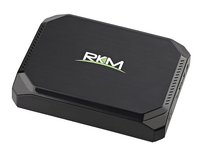 Epsilon Rikomagic MK36S Windows 10 64bit mini PC, Intel Z8300, 2GB, 32GB emmc SSD, Wifi, Bluetooth, LAN, 4x USB, HDMI, cardreader