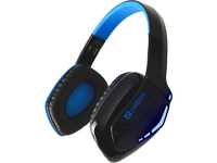 Sandberg Bluetooth Stereo Headset Pro 2