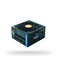 Chieftec Proton // 850W ATX,80PLUS BRONZE,cable-mgt,retail