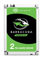 Seagate Barracuda ST2000DM008, 3.5, SATA-600, 2 TB, 7200RPM, 256MB