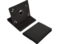 Sandberg Rotatable tablet case9.7-10.5 ***
