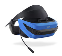 Acer AH101-D0C0 Mixed Reality - Head-Mounted-Display - 2x Motion Controller bluetooth