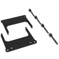 be quiet! Mounting Kit for be quiet! Silent Loop tbv AMD TR4