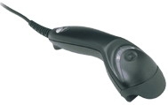 Honeywell Eclipse 5145 USB Kit (met kabel) Zwart barcode scanner