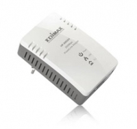 Edimax homeplug av ethernet adapter 200mbps kit (2*hp-2002av) powerline