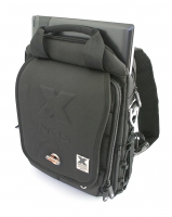 NGS extreme 13.3, Backpack en Messenger bag