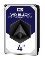 Western Digital WD4005FZBX / 4 TB Black,SATA