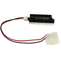 IDE connector 2,5inch -> 3,5inch MF420/420-1-G