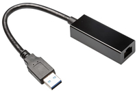 Gembird USB 3.0 Gigabit netwerkadapter LAN