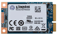 Kingston 120GB mSATA SATA3 Kingston UV500 3D/TLC/520/320 Retail