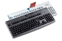 Cherry G83 USB Keyboard Met Chipreader