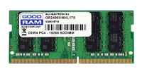 GOODRAM SO-DIMM 4 GB, PC19200, DDR4 2400, CL17