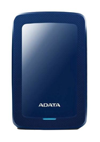 ADATA,HV300,external HDD,AHV300-1TU31-CBL,USB 3.2 Gen 1 (USB 5Gbps),COLOR BOX,1TB,