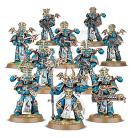 Thousand sons rubric marines (Thousand Sons)