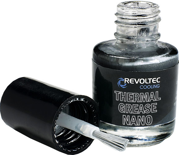 Revoltec Thermal Freeze (Thermal Grease ) 6 gr.