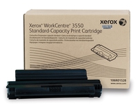 Xerox tonercartridge zwart standard capacity 5.000 pagina s 1-pack