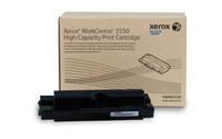 Xerox tonercartridge zwart high capacity 11.000 pagina s