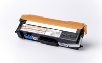 Brother tn-320 tonercartridge cyaan 1.500 pagina s