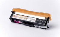 Brother tn-320 tonercartridge magenta 1.500 pagina s