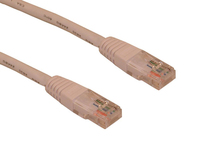 Sandberg Network Cable UTP Cat6 3 m, *RJ45M
