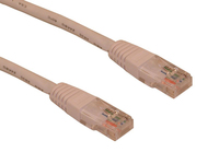 Sandberg Network Cable UTP Cat6 1 m, *RJ45M