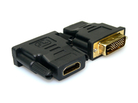 Sandberg Adapter DVI-M - HDMI-F, *DVIM, *HDMIF